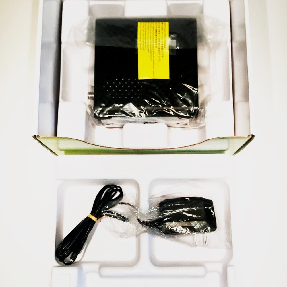 ARRIS SB6183 Touchstone Cable Modem - Picture 10 of 11
